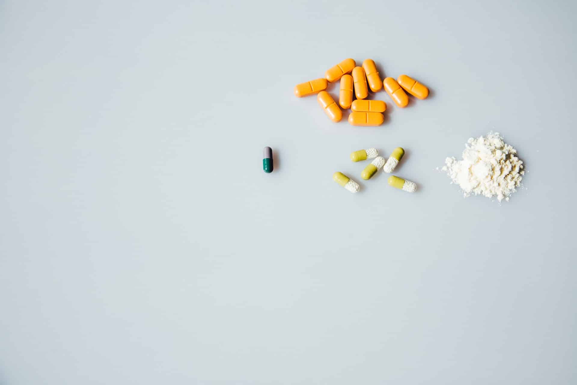 Jakie są korzyści z spożywania cynku w tabletkach
