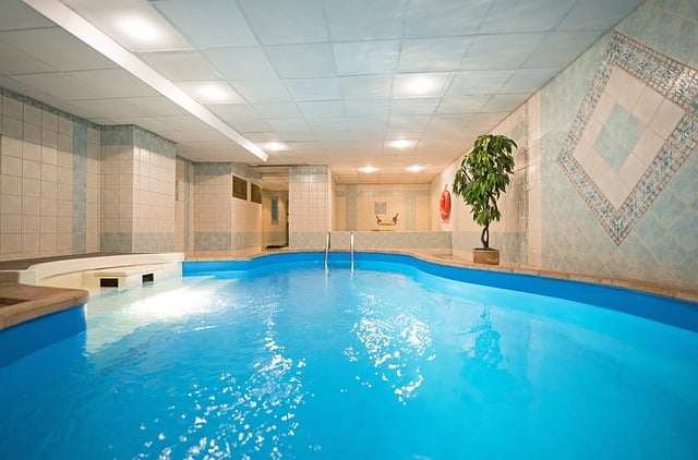 Hotele na Mazurach z basenem to idealne miejsce na pobyt!