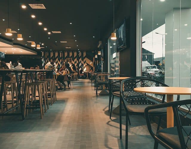Czym są restauracje Warszawa Śródmieście