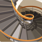 Sprawdzone techniki budowy schodów młynarskich