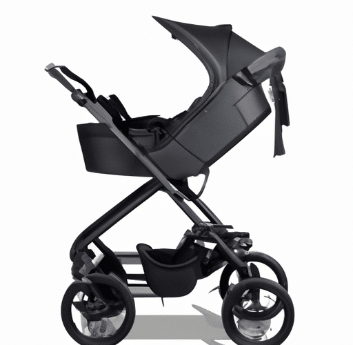 Nowa Cybex Balios S – Wygodny i Bezpieczny Wózek Dla Twojego Dziecka