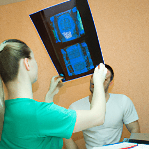 Jak skutecznie chronić pacjenta przed skutkami promieniowania jonizującego - kurs ochrony radiologicznej