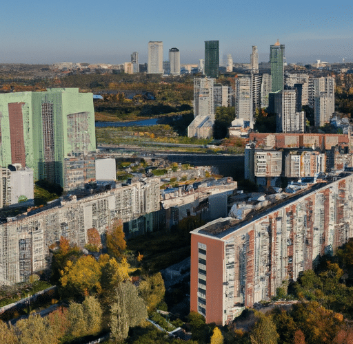 Krótkoterminowy wynajem mieszkań w Warszawie: Alternatywa dla hoteli