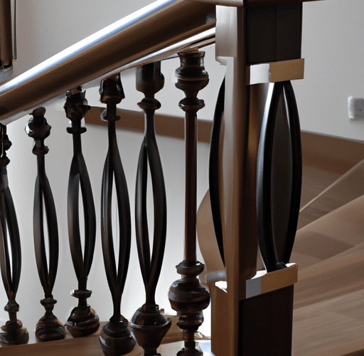 Krok po kroku – jak samodzielnie zamontować balustradę