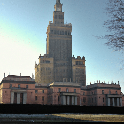 Warszawa: Jak zapewnić optymalną opiekę seniorom?