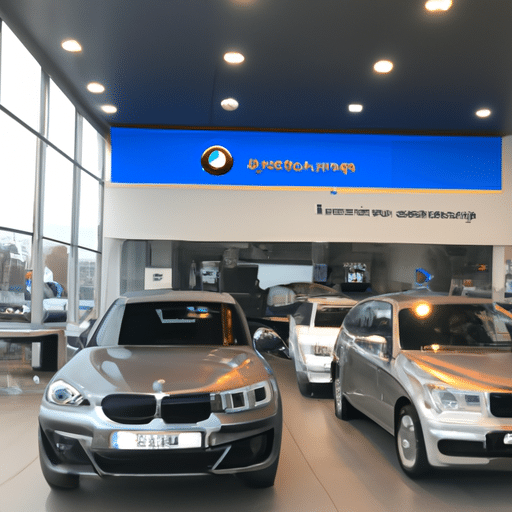 Jak znaleźć najlepszy serwis BMW w Warszawie?