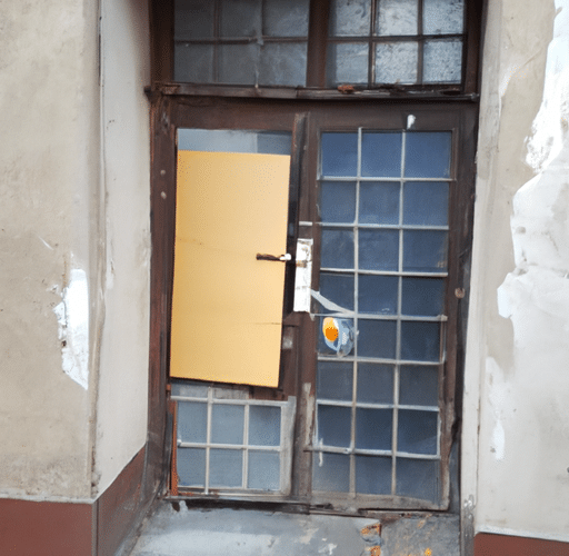 Jak prawidłowo zdiagnozować i naprawić awaryjne otwieranie drzwi w Katowicach?