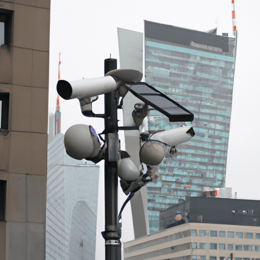 Systemy monitoringu w Warszawie - nowe technologie w bezpieczeństwie stolicy