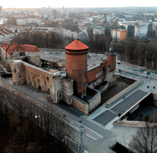 Bezpieczne otwieranie zamków w Katowicach – sprawdź jakie usługi oferuje lokalny rzemieślnik