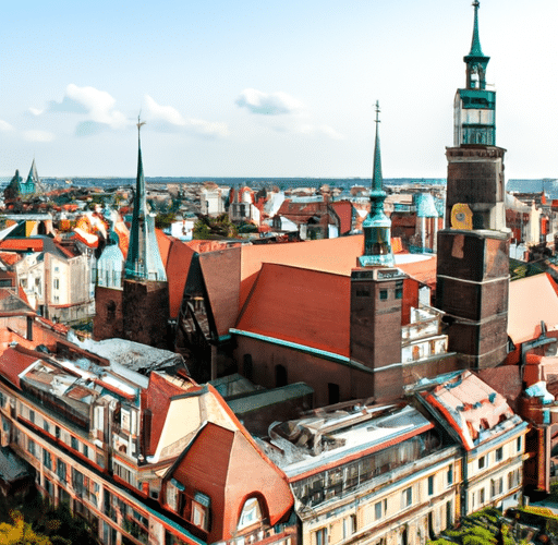 Odkryj zalety profesjonalnych usług podologicznych w sercu Wrocławia