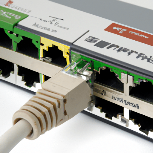 Korzyści z używania SFP Switchów w sieciach informatycznych