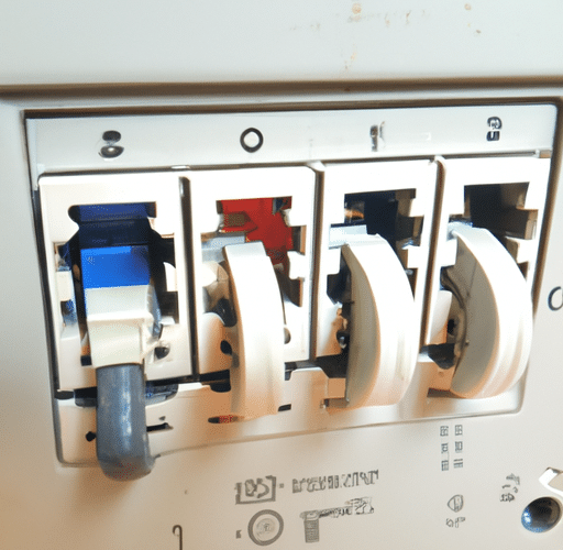 Jak skorzystać z możliwości switchy POE w sieci domowej?