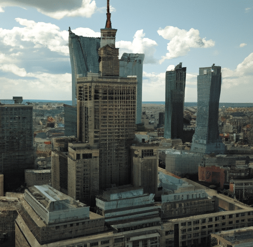 Skup aut firmowych w Warszawie – porady dla potencjalnych klientów