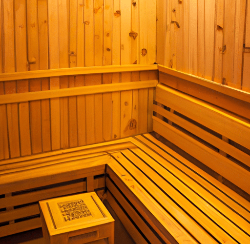 Czy sauna w domu to dobry pomysł? Przegląd zalet i wad korzystania z sauny w domu