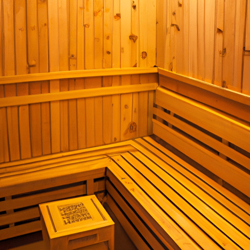 Czy sauna w domu to dobry pomysł? Przegląd zalet i wad korzystania z sauny w domu