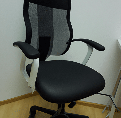 Krzesła biurowe w Warszawie – poradnik zakupowy