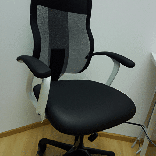 Krzesła biurowe w Warszawie - poradnik zakupowy