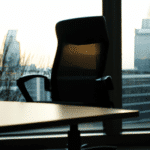 Stylowe i wygodne krzesła do Twojego biura w Warszawie