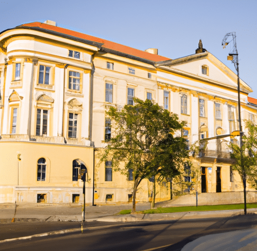 Kształcenie pedagogiczne w Warszawie – nowe możliwości dla studentów