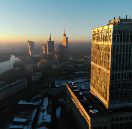 Klimatyzacja w Warszawie Wawer: Jak zapewnić sobie optymalny komfort?