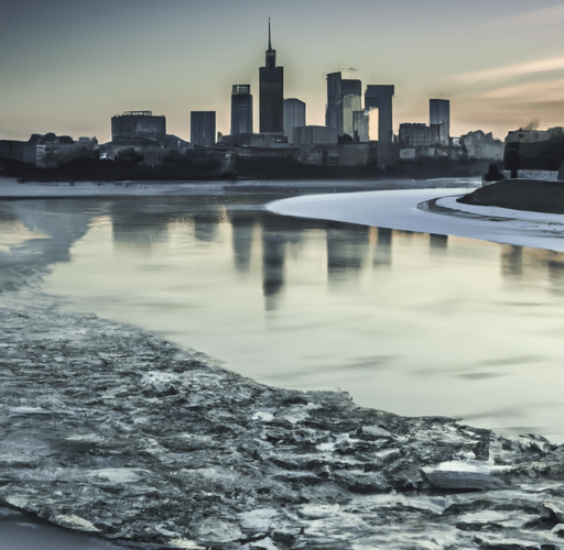 Frezowanie w Warszawie – nowe możliwości dla przemysłu