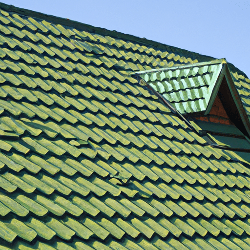 Jak zbudować dach zielony - porady dla początkujących
