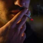 Proces rzucania palenia papierosów