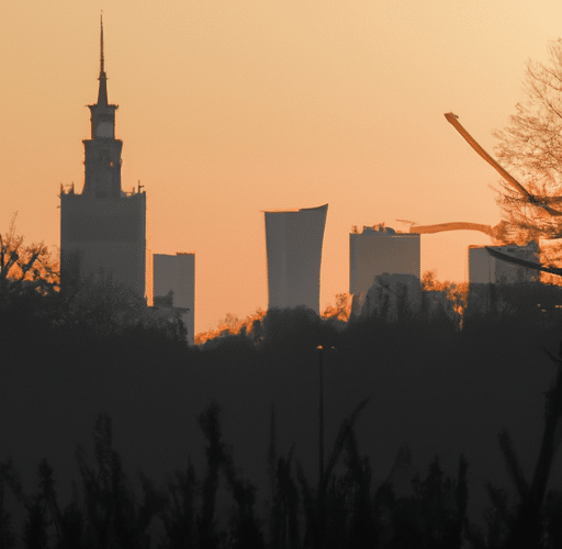 Oszczędna usługa holowania w Warszawie – porównanie cen