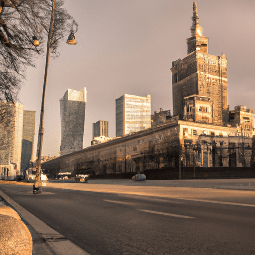 Jak skutecznie wyczyścić kostkę brukową w Warszawie - porady ekspertów