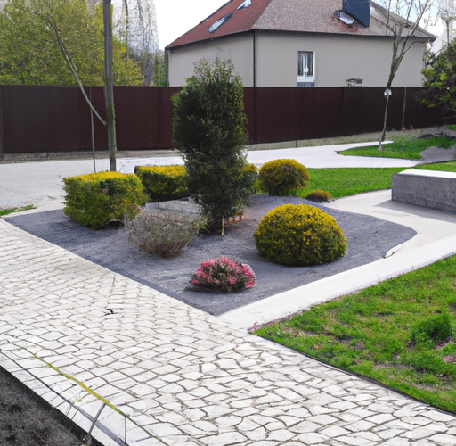 Jak założyć piękny ogród w Pruszkowie – porady dla początkujących