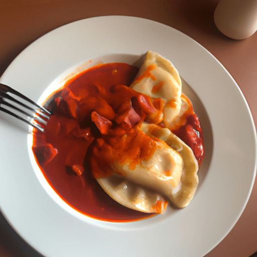 Przepisy na smaczne i zdrowe domowe obiady z Łodzi