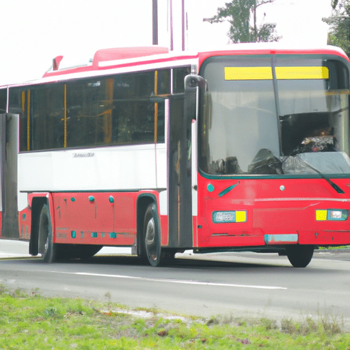 Podróż z Polski do Niemiec autobusem - poradnik dla początkujących