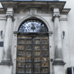Najlepsze drzwi porta w Warszawie - Sprawdź które wybrać