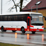 Podróż autobusem z Polski do Niemiec - jak uniknąć niepotrzebnych opóźnień i zaoszczędzić pieniądze