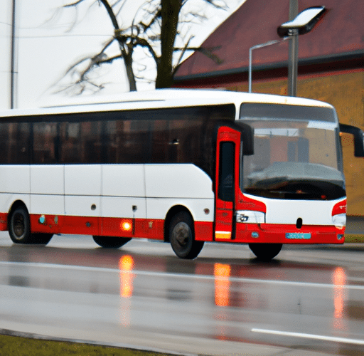 Podróż autobusem z Polski do Niemiec – jak uniknąć niepotrzebnych opóźnień i zaoszczędzić pieniądze