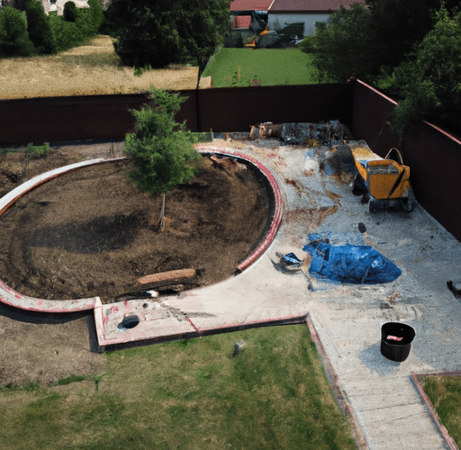 Zakładanie ogrodów w Milanówku – jak zacząć swoją przygodę z ogrodnictwem