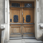 Odkryj nowy wymiar jakości i designu - drzwi Polskone w Warszawie