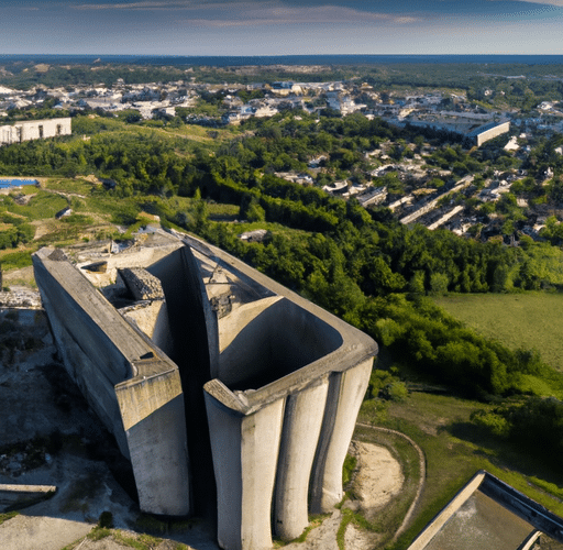 Szamba betonowe w województwie mazowieckim – jak wybrać najlepszy produkt?