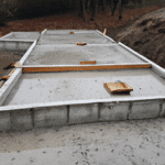 Jak zbudować trwały zbiornik betonowy na deszczówkę?