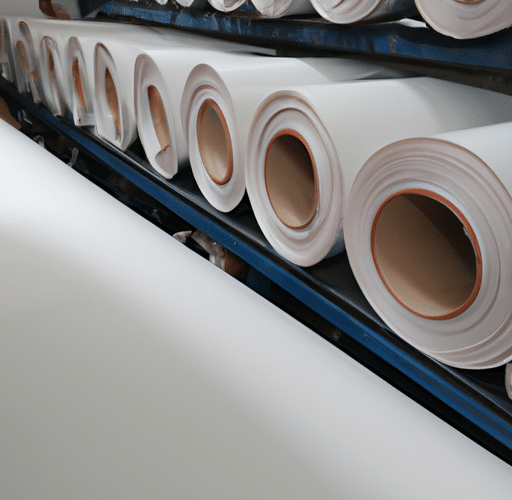 Torebki papierowe – jak wybrać producenta idealnego dla Twoich potrzeb?