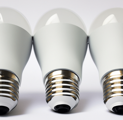 Jak wybrać najlepszego producenta lamp aby zaopatrzyć swoje mieszkanie w najwyższej jakości oświetlenie?