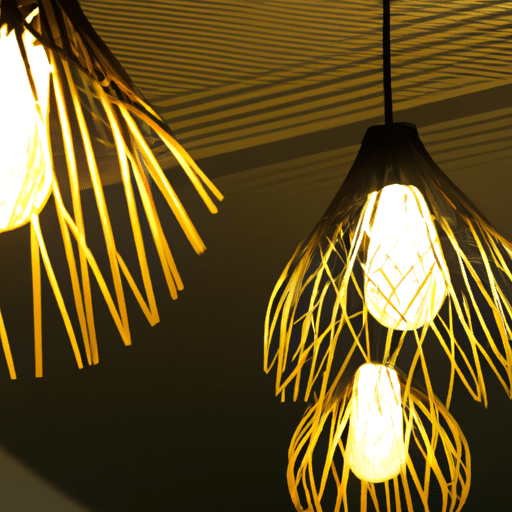 Jak wybrać odpowiednie nowoczesne lampy wiszące do Twojego domu?