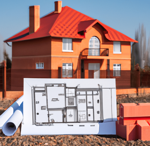 Czy warto skorzystać z usług firmy budowlanej oferującej budowę domu pod klucz?