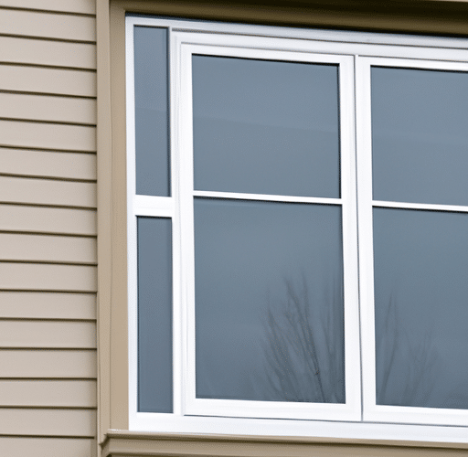 Jak wybrać okna z montażem – jakie czynniki należy wziąć pod uwagę?