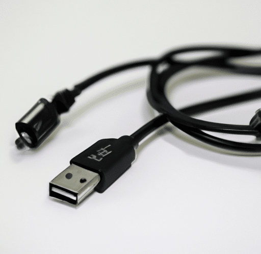 Czy można używać kabla USB do połączenia drukarki z komputerem?