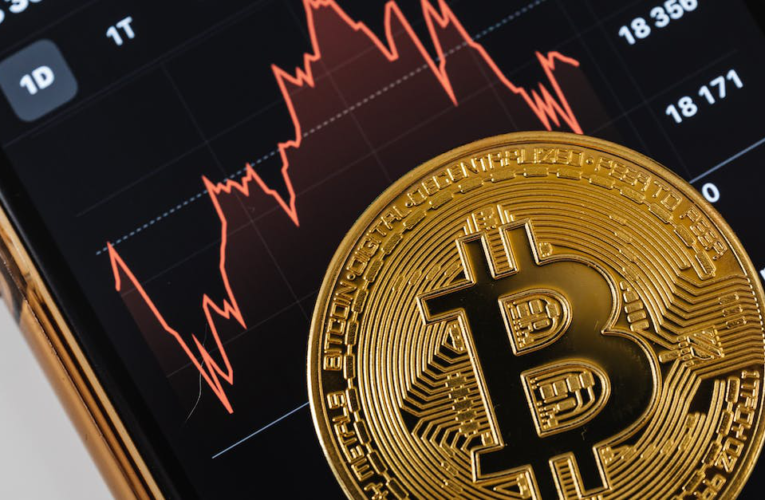 Bitcoin kurs – najnowsze trendy na rynku kryptowalut