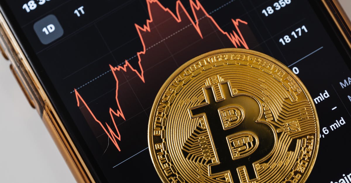 Bitcoin kurs - najnowsze trendy na rynku kryptowalut