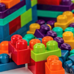 Potęga kreatywności: fascynujący świat konstrukcji z Lego