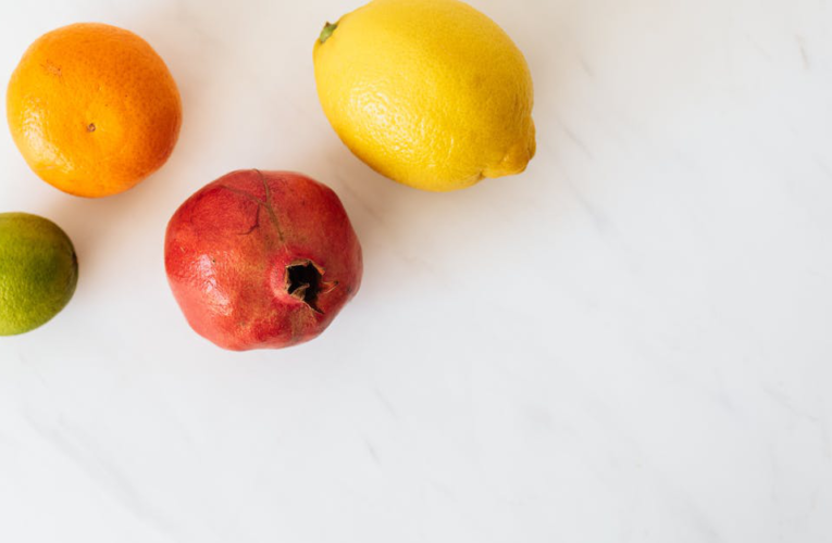 Niezwykłe właściwości mango – owoc pełen smaku i zdrowia