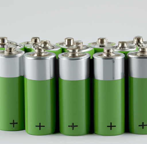 Jak wybrać wytrzymałe i trwałe baterie podtynkowe?